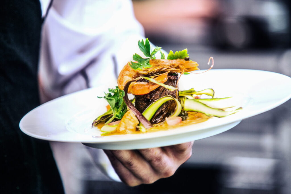 A Foodie’s Guide to Anthem Country Club: The Best Eats and Hidden Gems in Henderson’s Culinary Oasis
